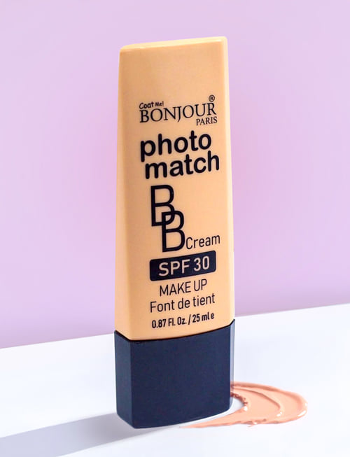 BB Cream SPF 30 - 01 Natural Fair BB Cream SPF 30 - 01 Natural Fair