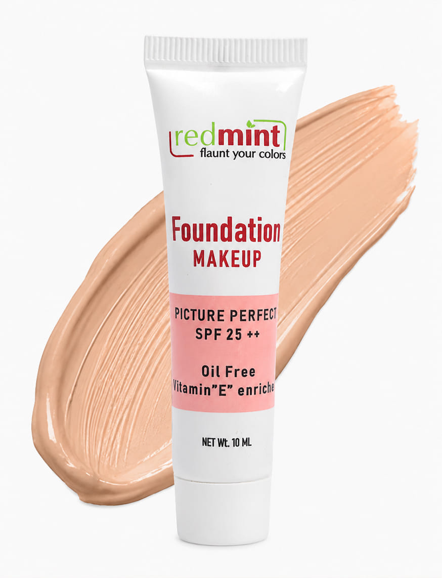 Foundation Makeup - S-1 Ivory – thumbnail 2