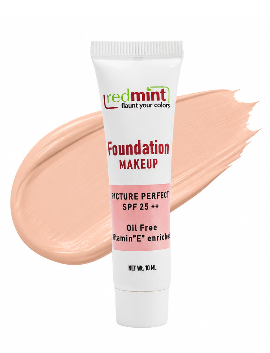 Foundation Makeup - S-2 Pearl – thumbnail 2