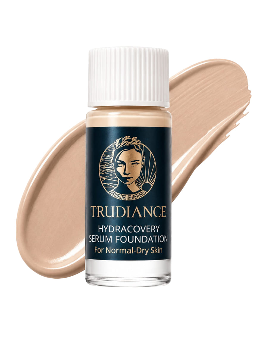 Hydracovery Serum Foundation - Quartz – thumbnail 2
