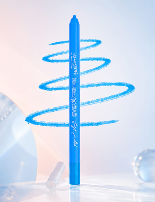 Eye Opener Gel Eyeliner - Baby Blue Eye Opener Gel Eyeliner - Baby Blue