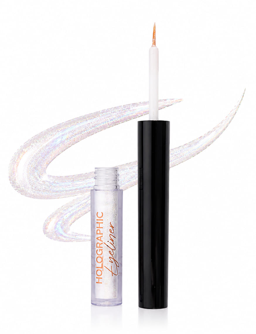 Holographic Eyeliner - Solar Flare 06 – thumbnail 2