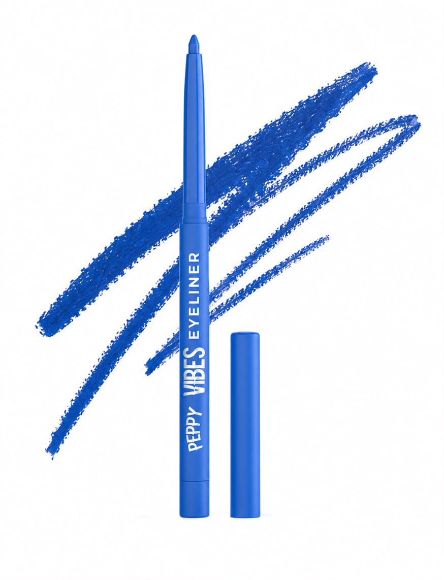 Peppy Vibes Eyeliner - 07 Blue Fizz – thumbnail 7