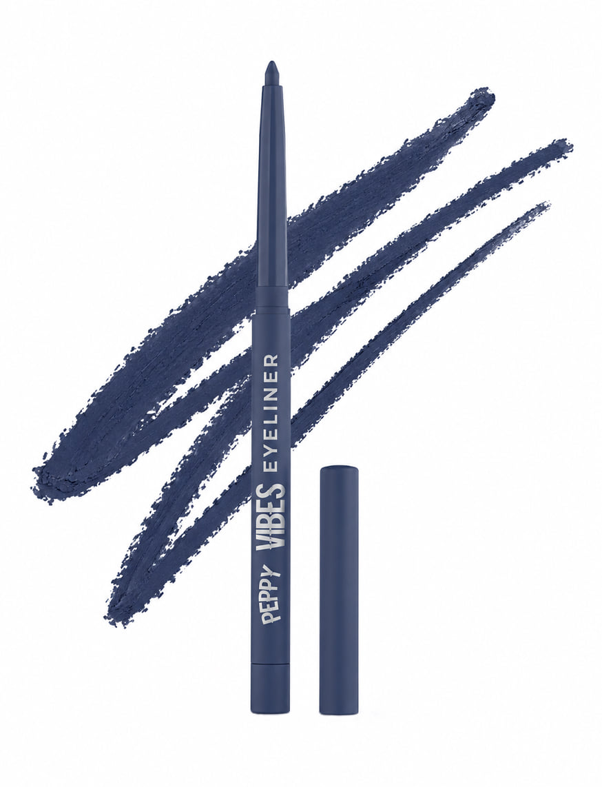 Peppy Vibes Eyeliner - 02 Cloud Nine – thumbnail 7