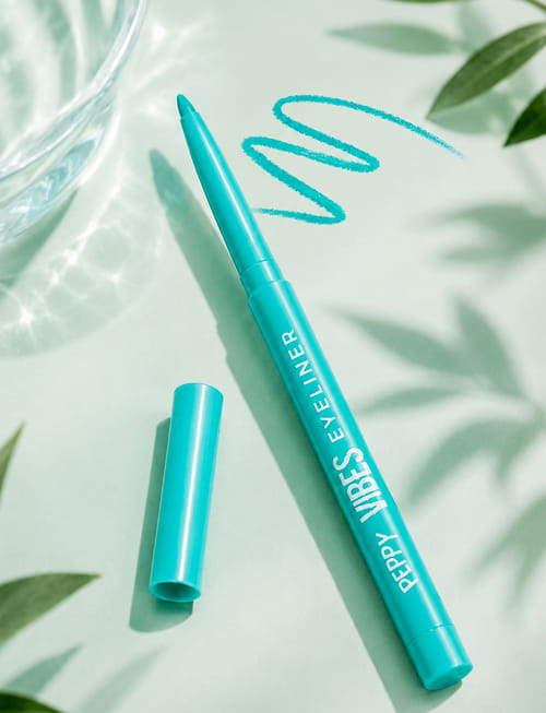 Peppy Vibes Eyeliner - 01 Bloom Time Peppy Vibes Eyeliner - 01 Bloom Time