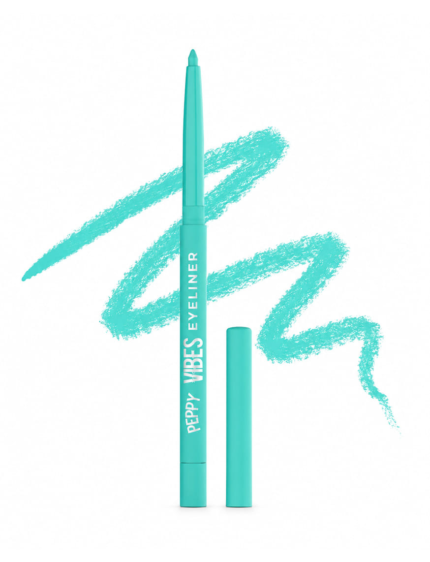 Peppy Vibes Eyeliner - 01 Bloom Time – thumbnail 2