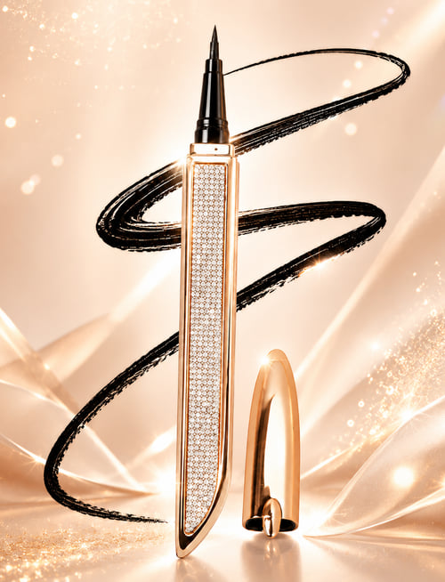 Wing It Eyeliner | Black