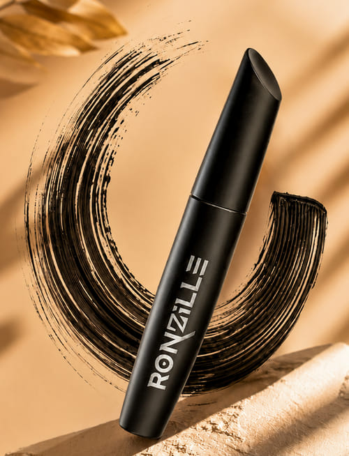 Volumizing Mascara - Black Volumizing Mascara - Black