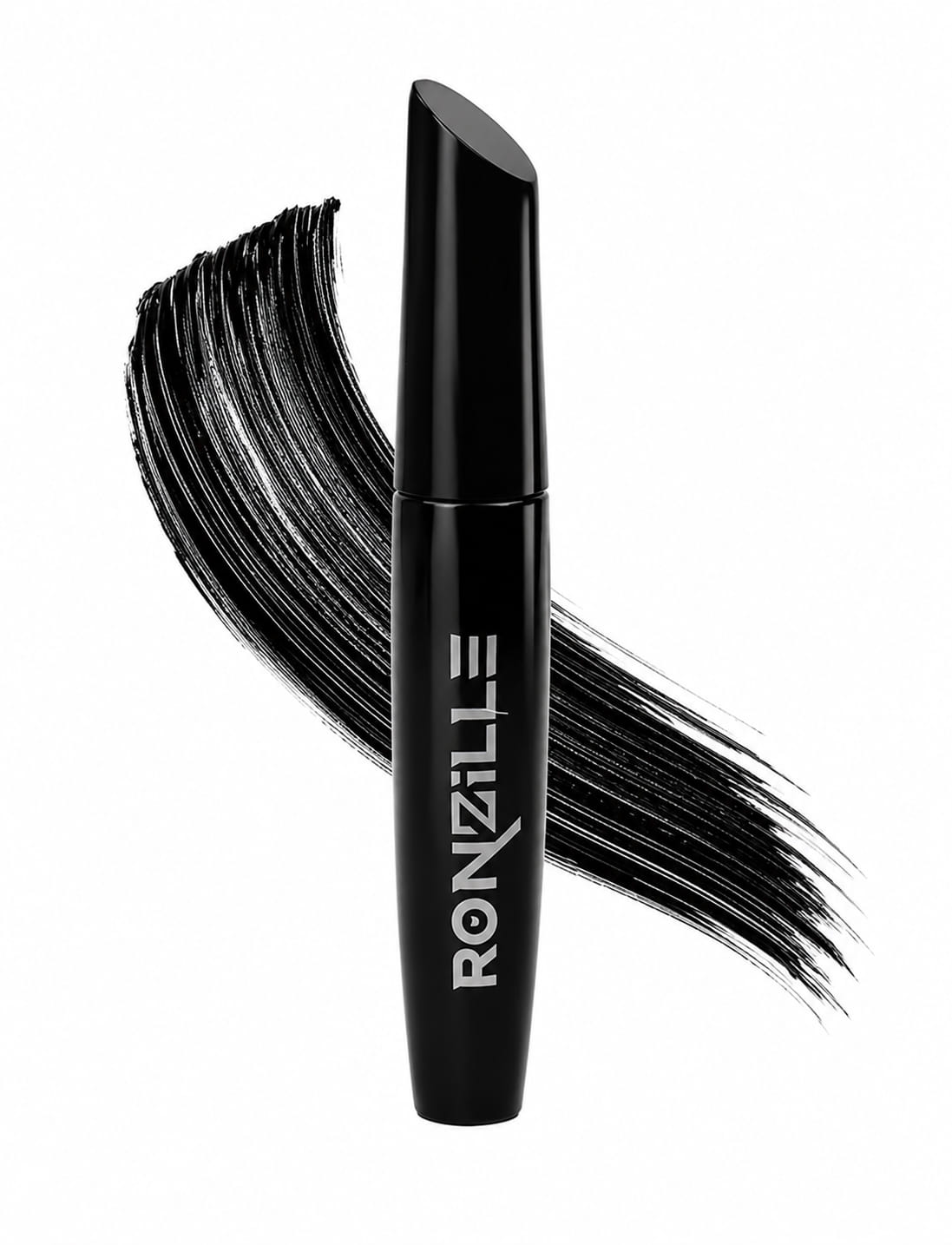 Volumizing Mascara - Black – thumbnail 2