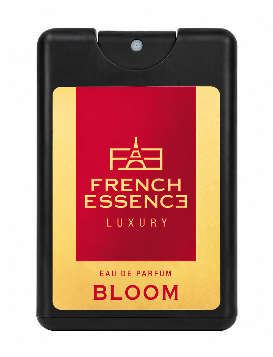 Bloom Pocket Perfume – thumbnail 2
