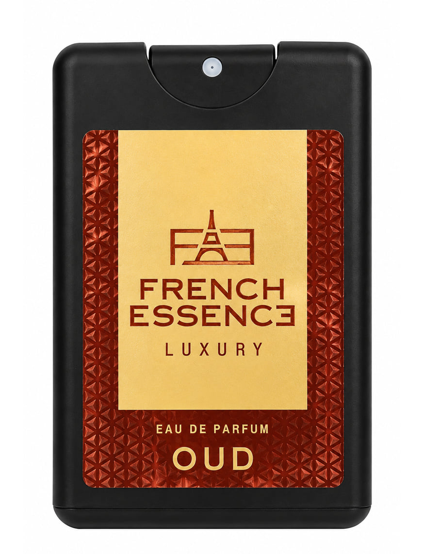 Oud Pocket Perfume – thumbnail 2