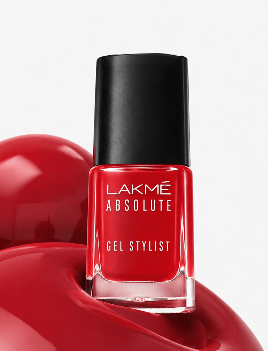 Gel Stylist Nail Paint - 103 Salmon Souffle