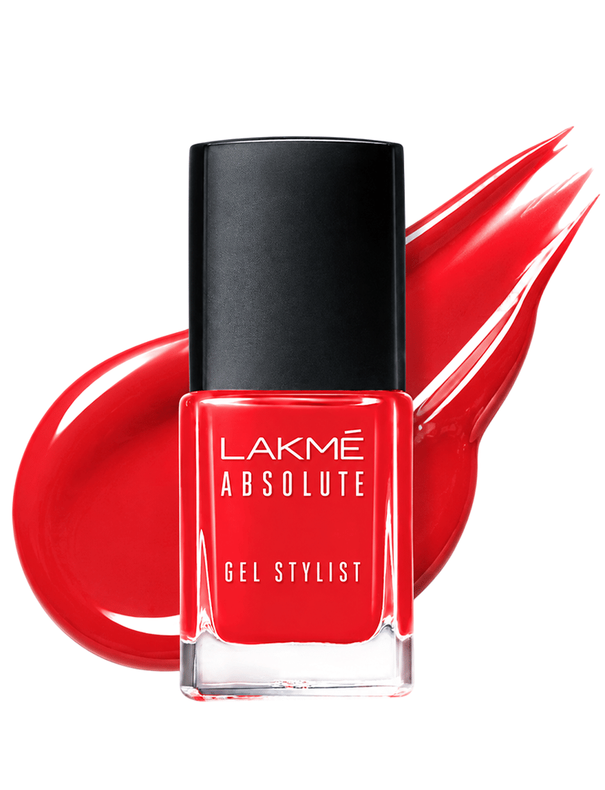 Gel Stylist Nail Paint - 103 Salmon Souffle – thumbnail 2