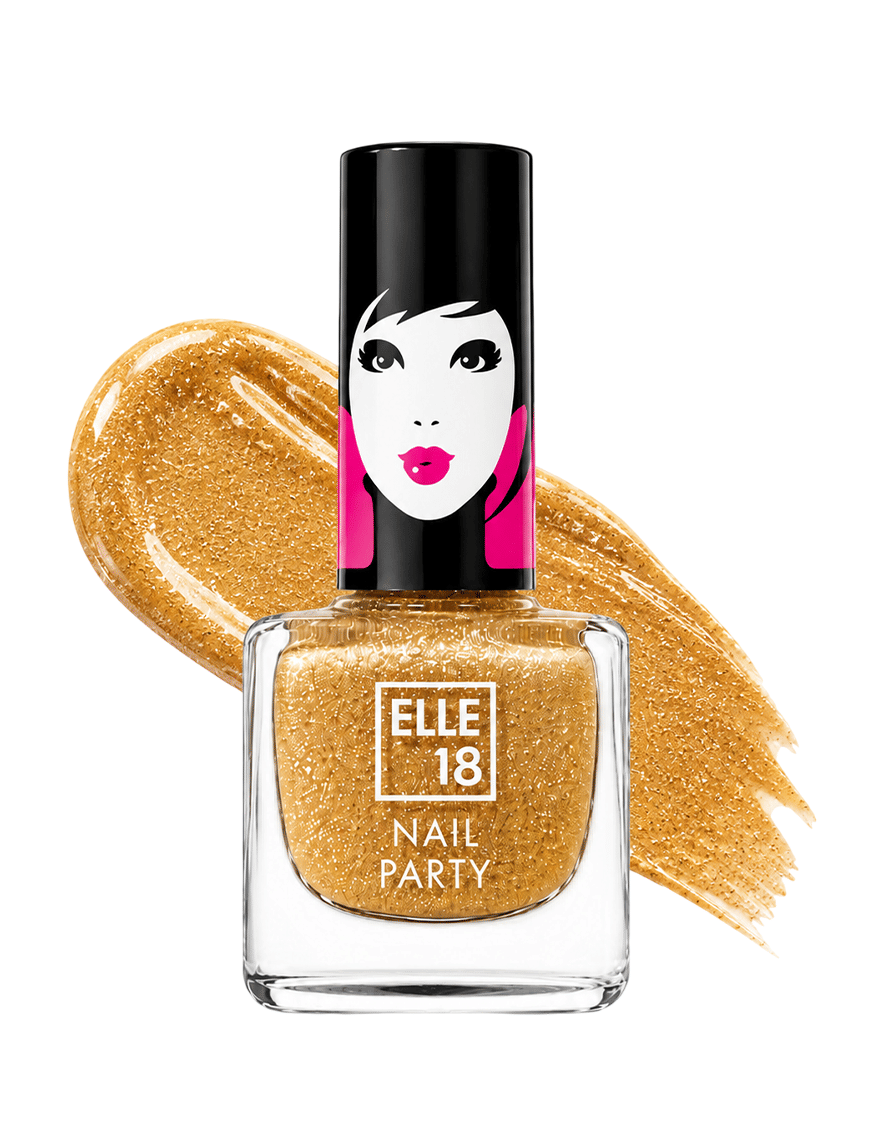 Nail Party - G8 – thumbnail 2