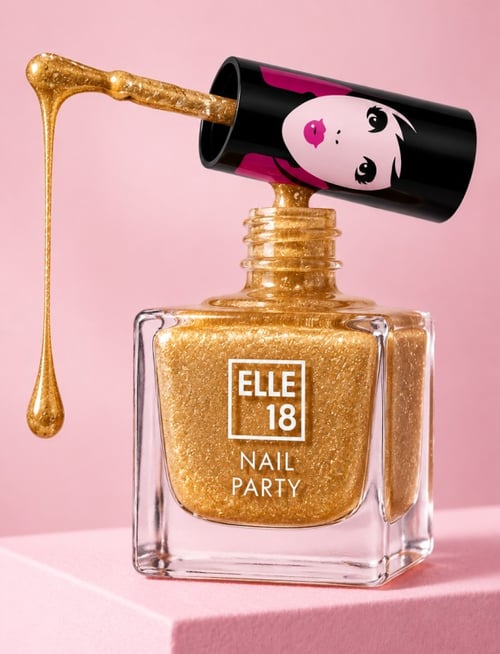 Nail Party - G8 Nail Party - G8