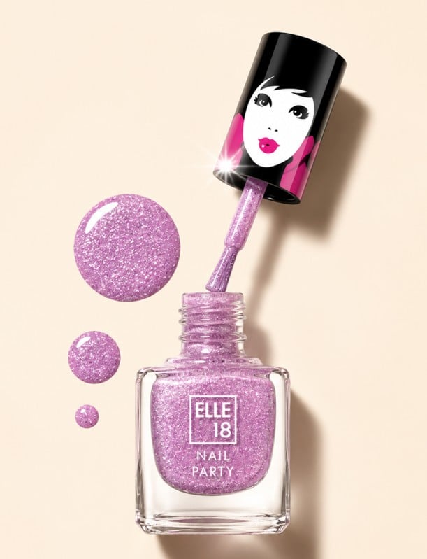 Nail Party - G4