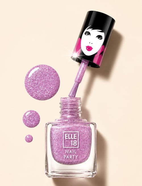 Nail Party - G4 Nail Party - G4