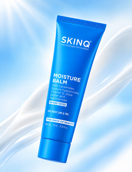 Moisture Balm Moisture Balm