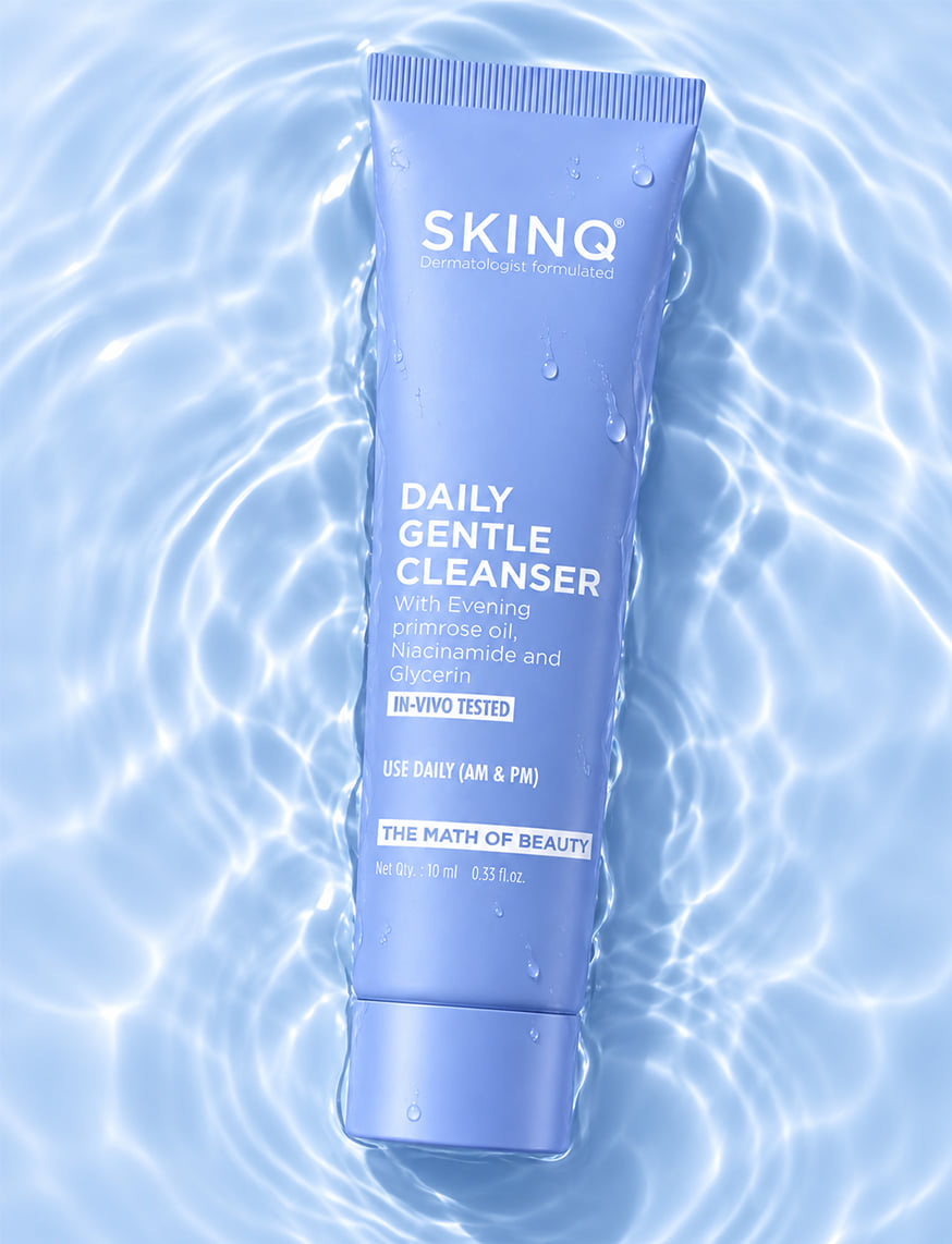 Daily Gentle Cleanser