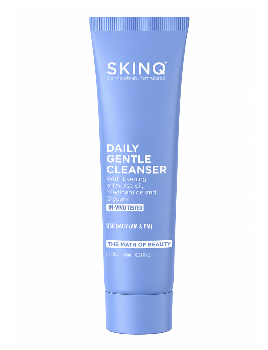 Daily Gentle Cleanser – thumbnail 2