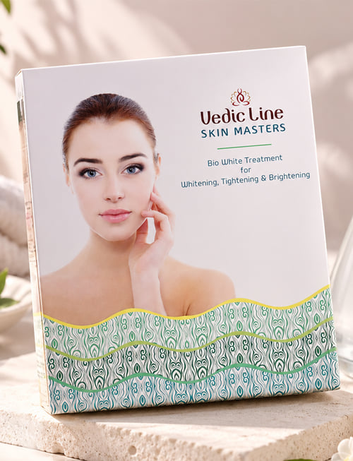 Bio White Treatment Kit