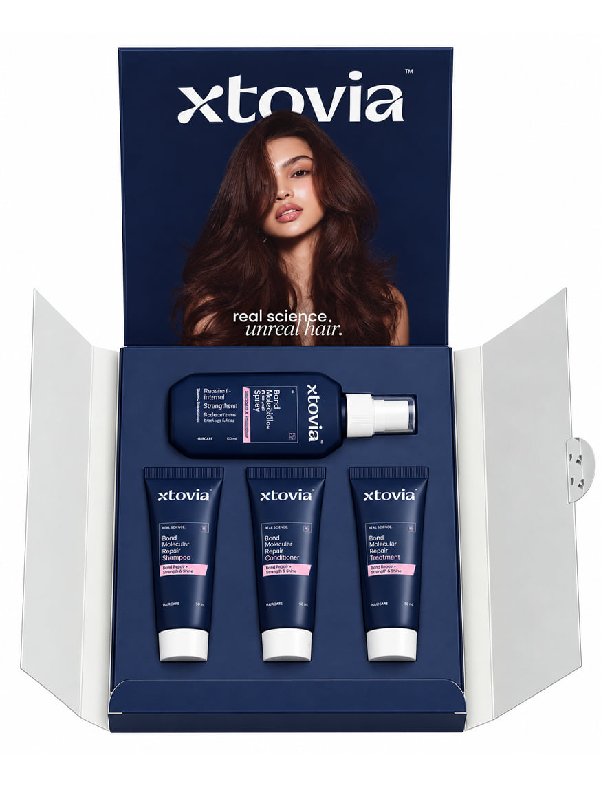 The Ultimate Hair Revival System - Trial Size Kit – thumbnail 2
