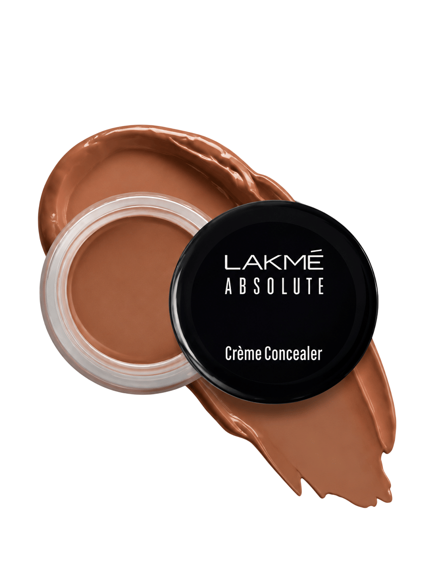 Creme Concealer - 38 Walnut – thumbnail 2