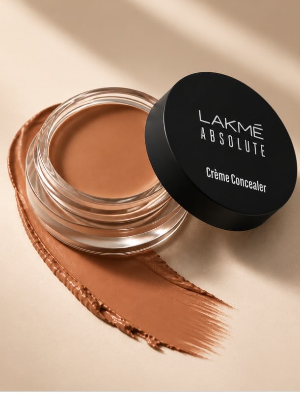 Creme Concealer - 38 Walnut
