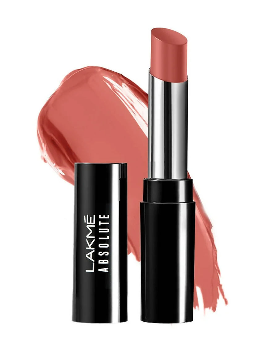 Skin Dew Satin Lipstick - 103 Nude Brick – thumbnail 2