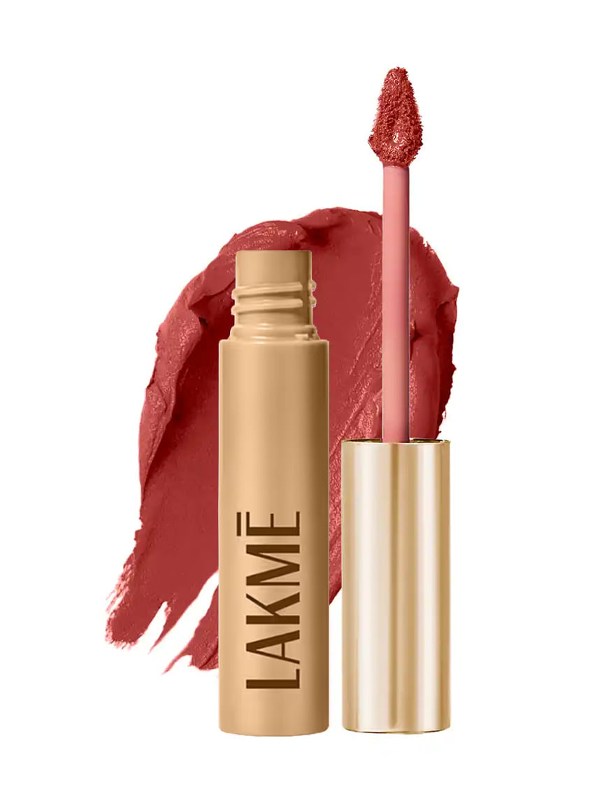 Double Duty Lip & Cheek Mousse - Cocoa Soft – thumbnail 2