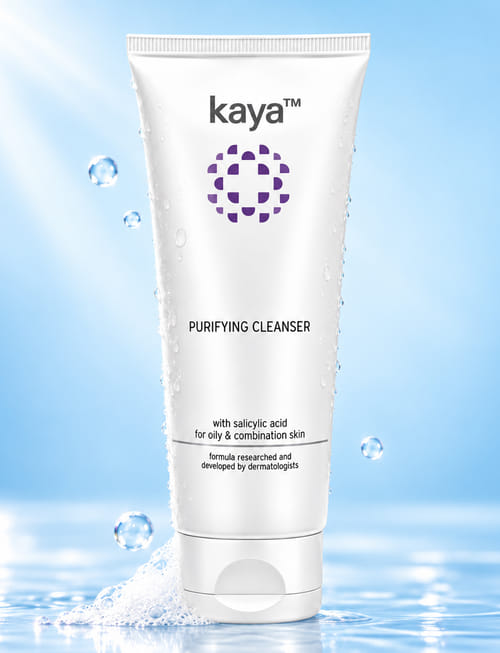 Purifying Cleanser