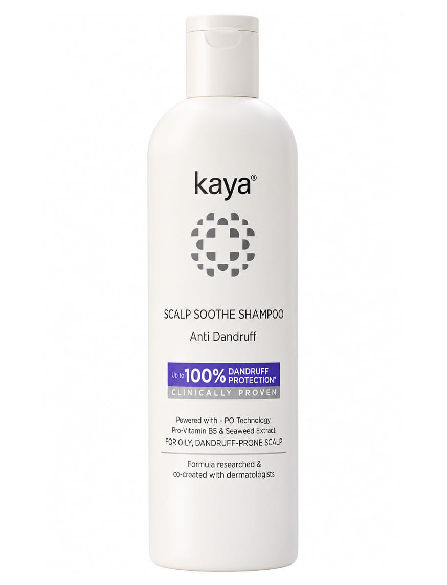 Scalp Soothe Shampoo | Anti Dandruff  – thumbnail 2