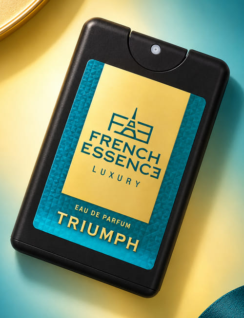 Triumph Pocket Perfume