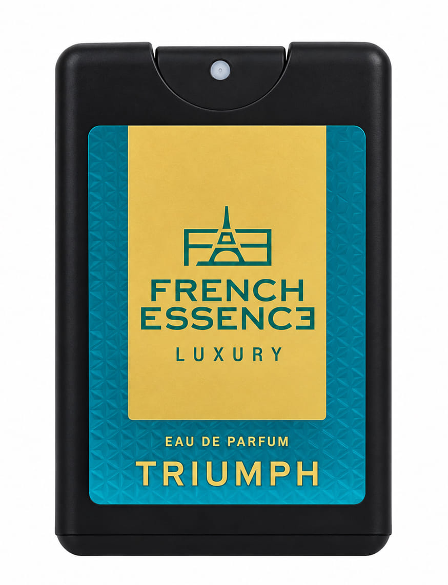 Triumph Pocket Perfume – thumbnail 2