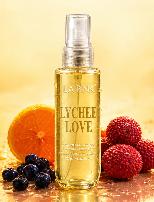Lychee Love Bodymist Lychee Love Bodymist