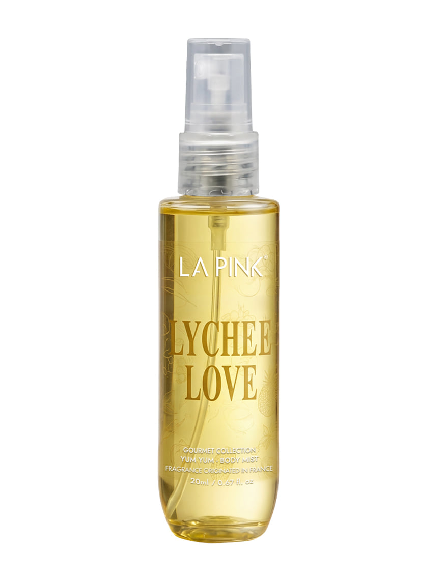 Lychee Love Bodymist – thumbnail 6