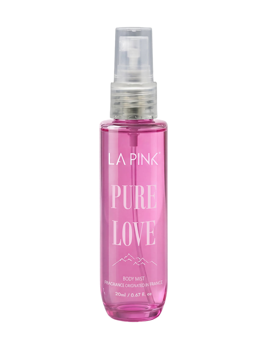 Pure Love Bodymist – thumbnail 6