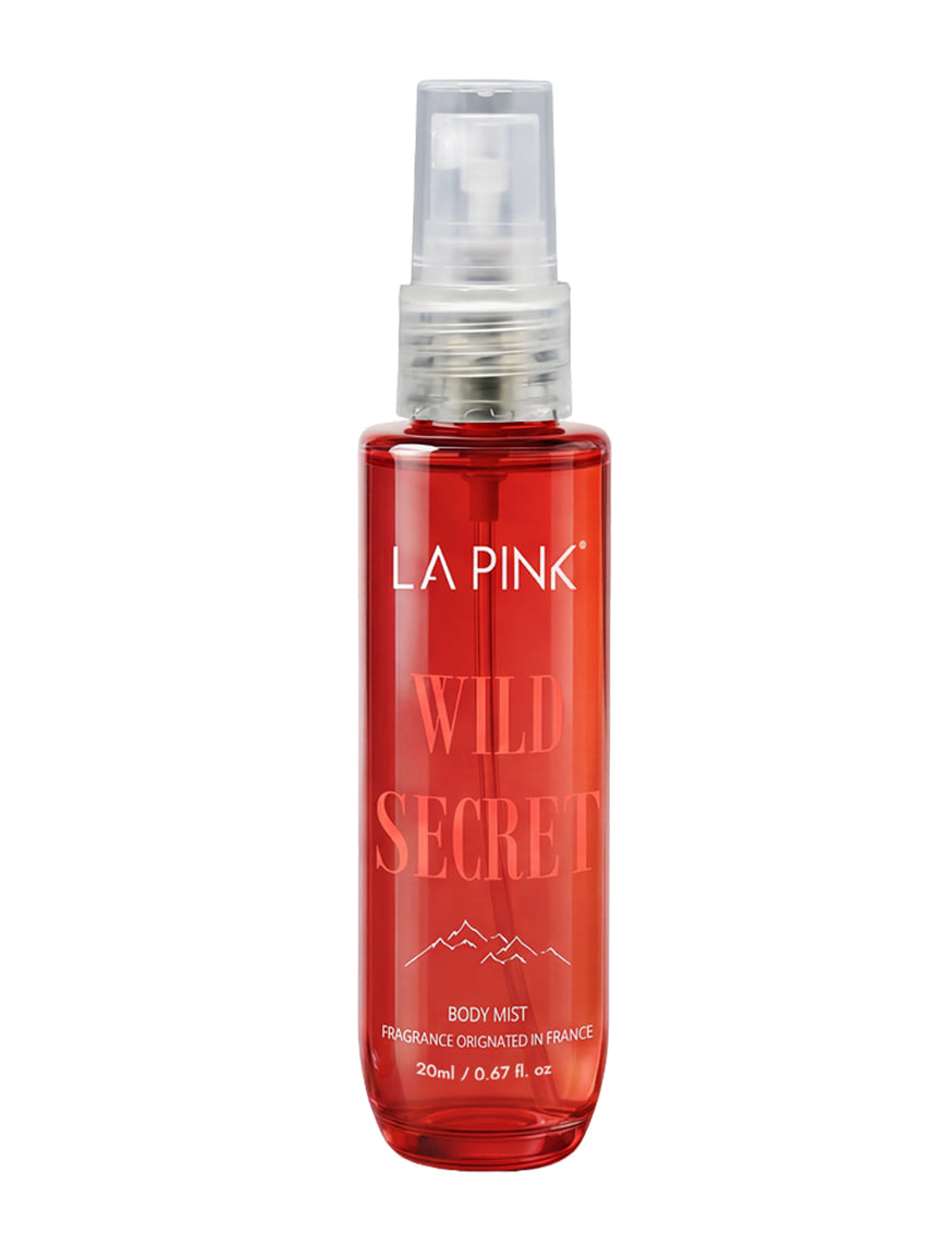 Wild Secret Bodymist – thumbnail 6