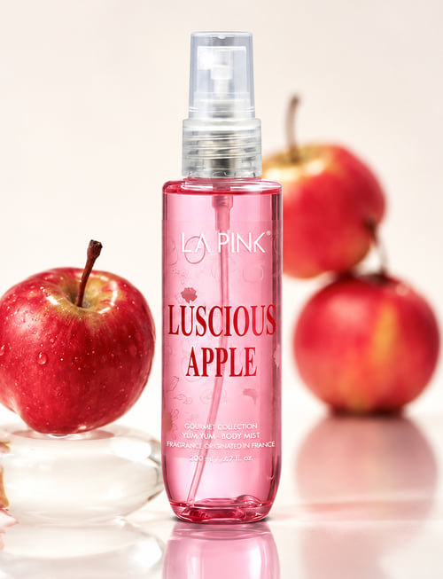 Luscious Apple Bodymist Luscious Apple Bodymist