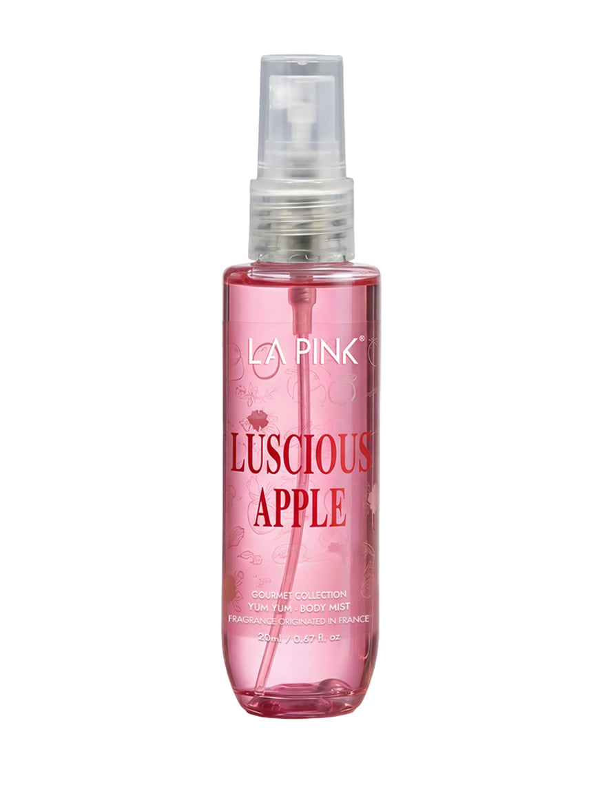 Luscious Apple Bodymist – thumbnail 6