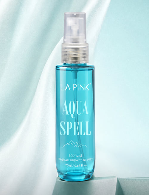 Aqua Spell Bodymist Aqua Spell Bodymist