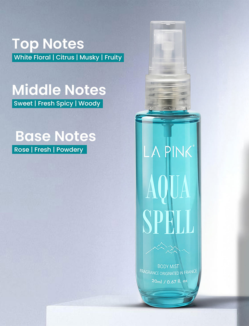 Aqua Spell Bodymist – thumbnail 4