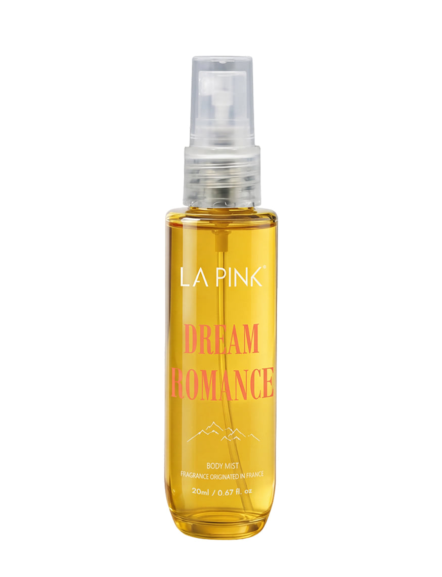 Dream Romance Bodymist – thumbnail 6