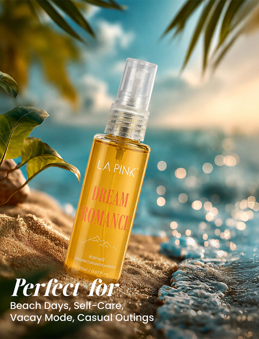 Dream Romance Bodymist – thumbnail 3