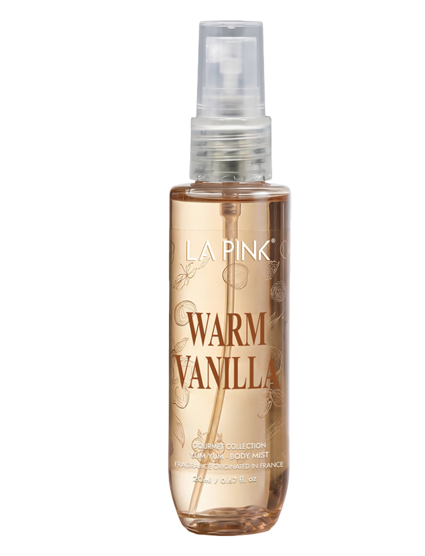 Warm Vanilla Bodymist – thumbnail 6