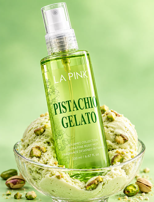 Pistachio Gelato Bodymist Pistachio Gelato Bodymist