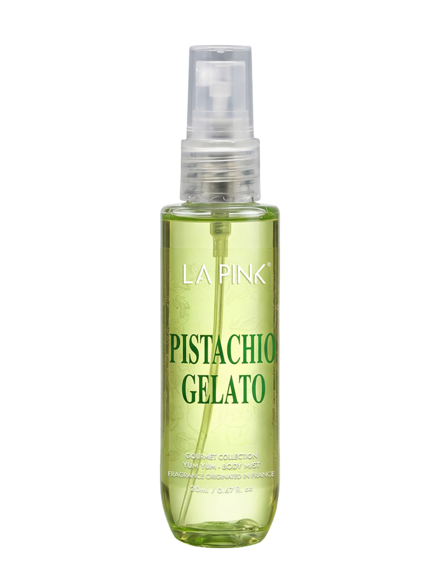Pistachio Gelato Bodymist – thumbnail 6