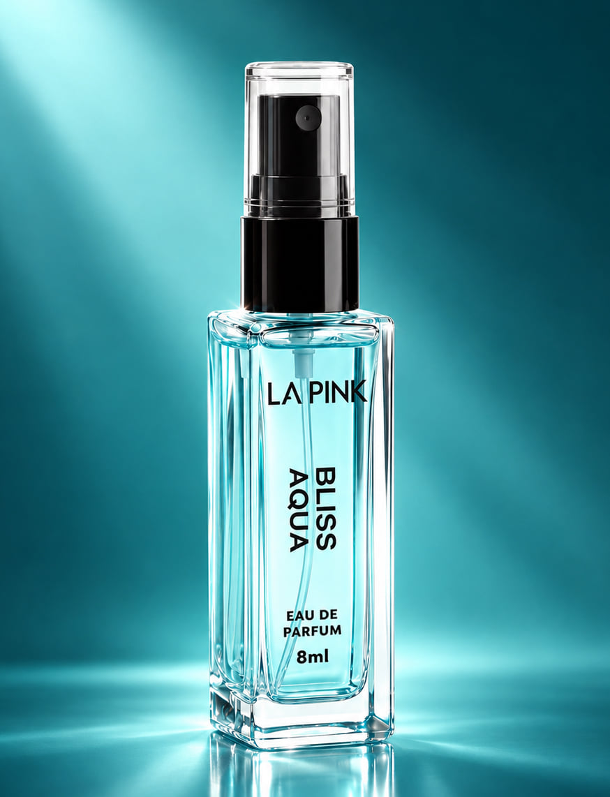 Bliss Aqua EDP