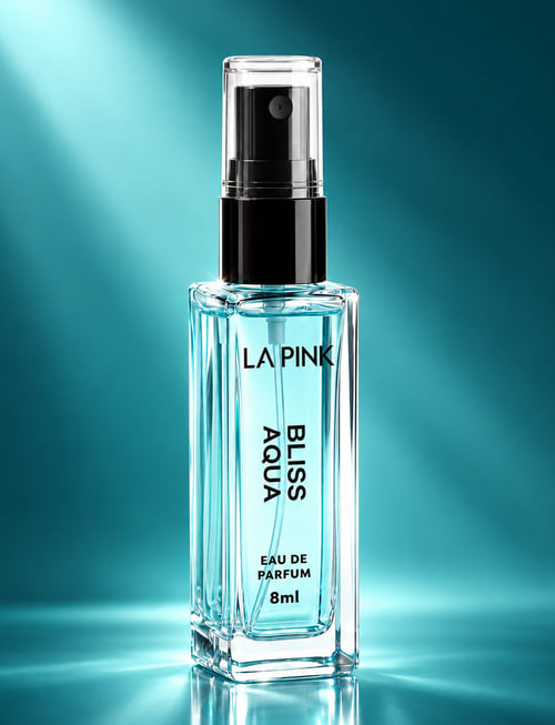 Bliss Aqua EDP Bliss Aqua EDP