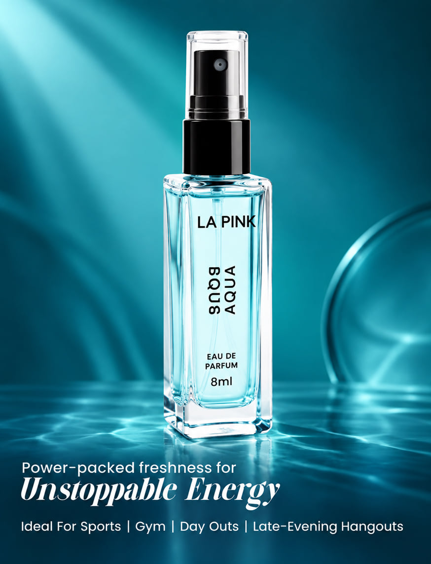 Bliss Aqua EDP – thumbnail 3
